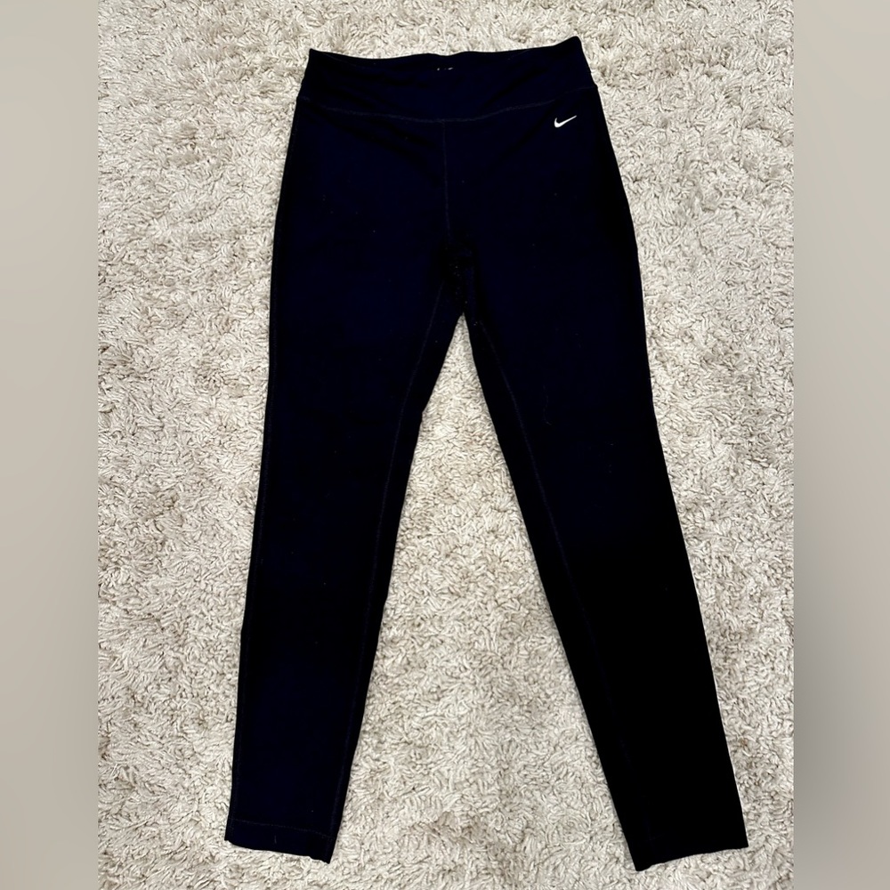 Nike Black Leggings